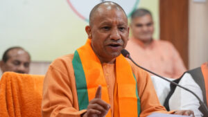 ‘विकसित भारत’ के निर्माण में अपनी सक्रिय भूमिका निभा रहा यूपी-सीएम योगी